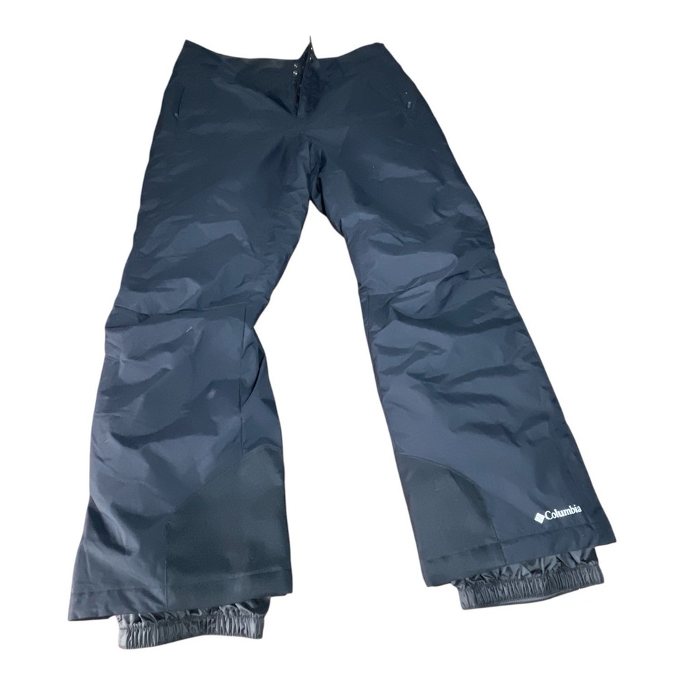 Columbia Omnitech‎ Ski Snow Pants 36x30 Adjustable To 34x30